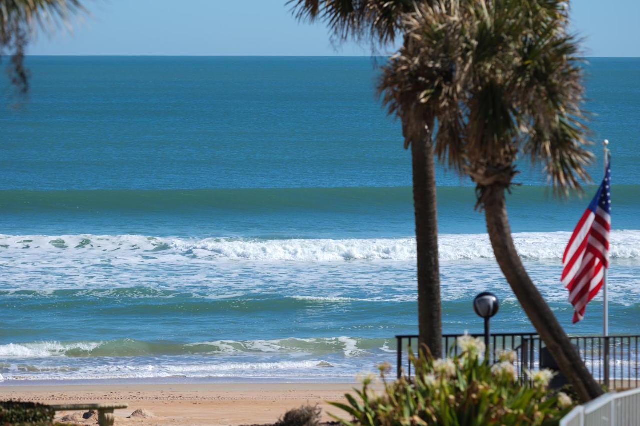 Bent Palm 218 Lägenhet Ormond Beach Exteriör bild
