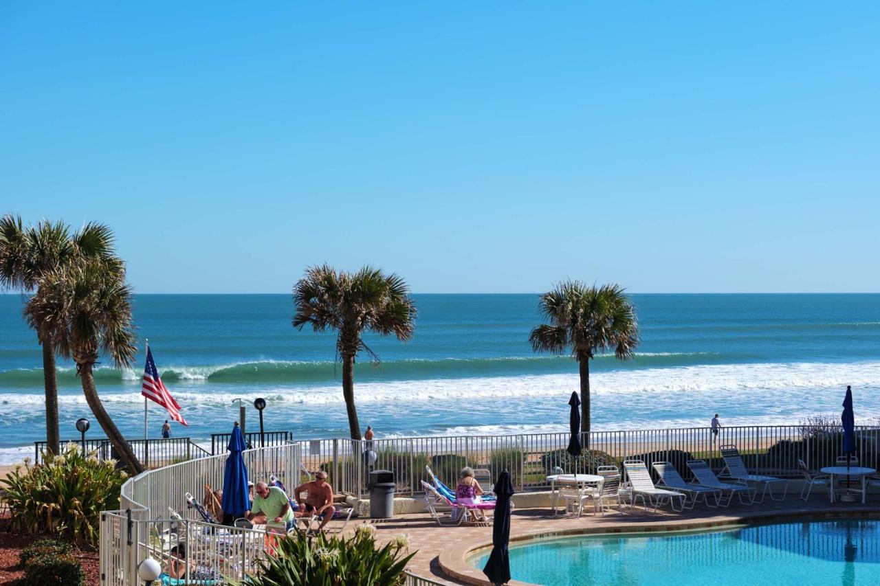 Bent Palm 218 Lägenhet Ormond Beach Exteriör bild